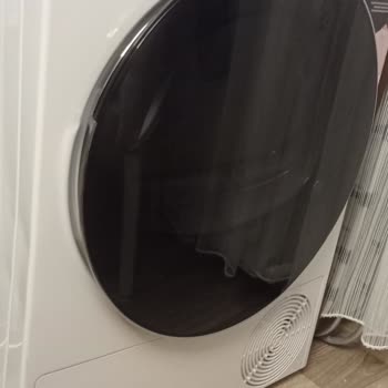 Arçelik Kurutma Makinesi Su Akıtıyor