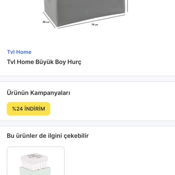 Migros Ürün Teslim Sorunu Ve İptal İşlemi