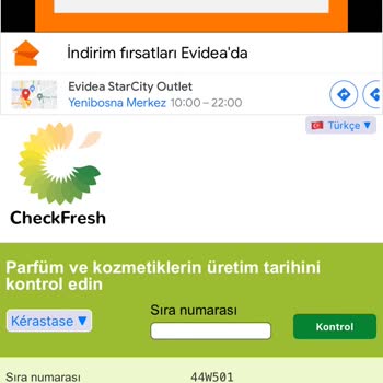 Kerastase Kérastase Son Kullanma Tarihi Geçmiş