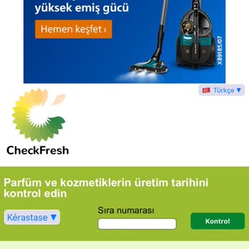 Kerastase Kérastase Son Kullanma Tarihi Geçmiş