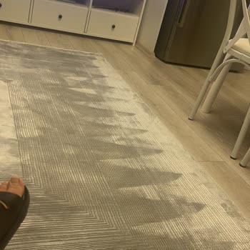 Empera Markası Halı Rengi Attı