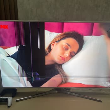 Samsung TV Servis Sorumsuzluğu