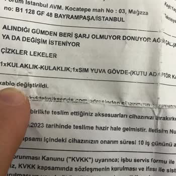 Teknosa Tecno Spark Asla Ürünlerinin Arkasında Değil!
