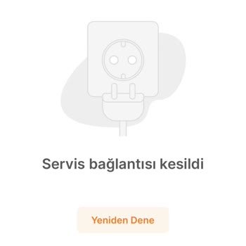 Hepsiburada Uygulamaya Erişim Sorunu