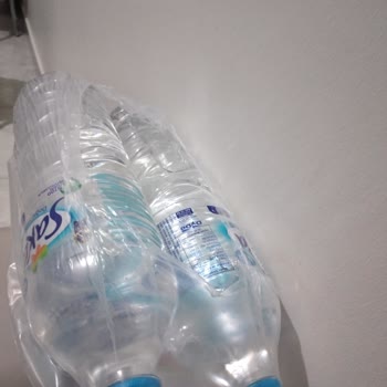 Saka Su'da Acı Bir Tat Çok Kötü Bir Koku