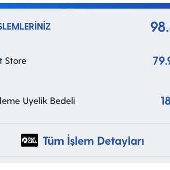 Turkcell Mobil Ödemede Beklenmedik Ücret Kesintisi