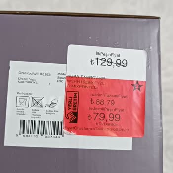 LC Waikiki Fiyatlarda Tüketicinin Kandırılması