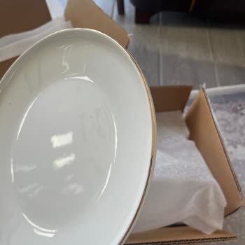 English Home Yanlış, Eksik Ürün