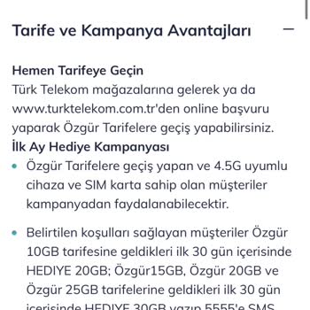 Türk Telekom Online Site Yazısı Hatası
