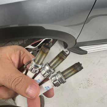 Sıfır Opel Moka Araç Arızası