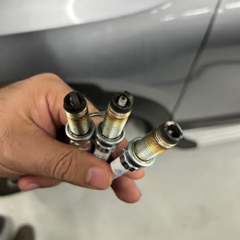 Sıfır Opel Moka Araç Arızası