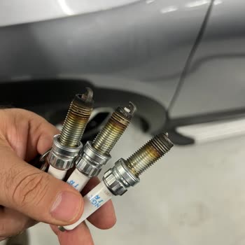 Sıfır Opel Moka Araç Arızası