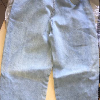 Dolap Duruminikids Eksik Ürün Ve İade Problemi