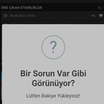 Extrabet Para Yatırıp Kullanamama