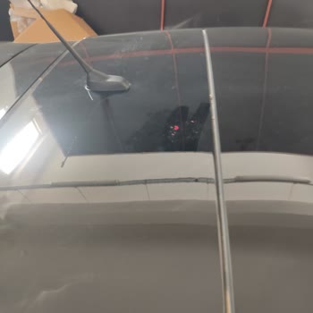 Opel Corsa 1.2 2022 Tavan Boya Kalkması