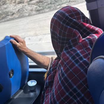 Selamet Turizm Pişmanlığı