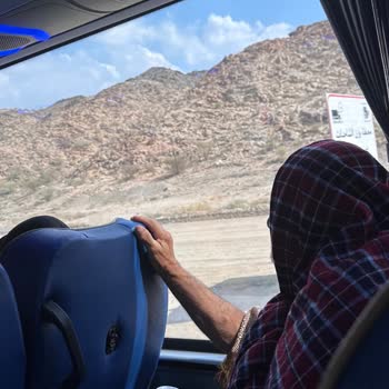 Selamet Turizm Pişmanlığı