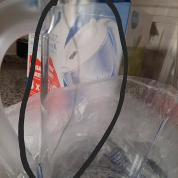 PttAVM Brita Marella XL Sürahi İle İlgili İade İşlemi İçin Sorun Yaşadım