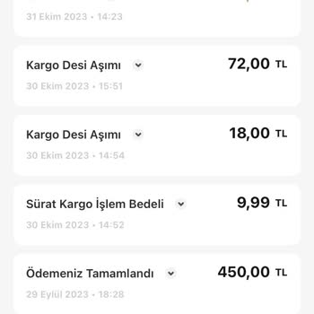 Gardrops Kargo Bedava Komisyon Yok Denildi