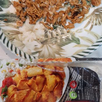 Deri Dolu Gedik Piliç Döner