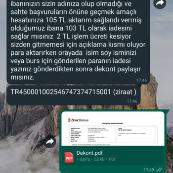 Burs Ve Eğitim Vakfı (Bursdestek.info) Burs Destek Gov TR Papara Anonim Şirket