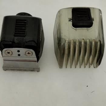 Remington Tıraş Makinesi Başlığı