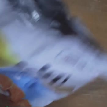 BİM Patito Kaşık Cips Resmen Boş!