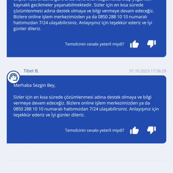TurkNet Min 15 Gündür Gelmeyen İnternet Ve Gelecek Gibi Değil