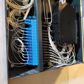 Türk Telekom Olan Fiber İnternetimin Olmadığını İddaa Ediyor.