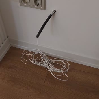 Türk Telekom Olan Fiber İnternetimin Olmadığını İddaa Ediyor.