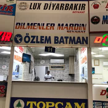 Mardin Dilmenler Turizm Haksızlık, Ücret İadesinin Yapılmaması, Nezaketsizlik.