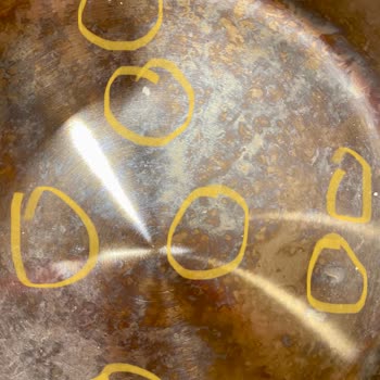 Korkmaz Mutfak Eşyaları Korkmazdan Korkulur! Çelik Tencere Soyulur Mu?