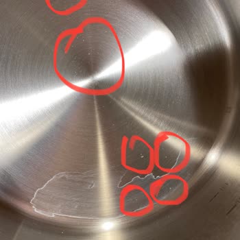 Korkmaz Mutfak Eşyaları Korkmazdan Korkulur! Çelik Tencere Soyulur Mu?