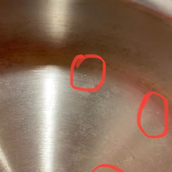 Korkmaz Mutfak Eşyaları Korkmazdan Korkulur! Çelik Tencere Soyulur Mu?