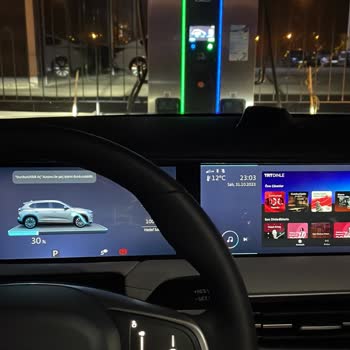 Wat Mobilite WAT Elektrikli Araç Şarj Kredi Kartından Çekim Yapmışlar