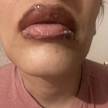 Okşana Peeva Kalıcı Makyaj En Kötü Kalıcı Makyaj Kirpik Ve Kaş İşlemi Yapan Kişi