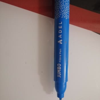 Adel Kalemcilik Keçeli Kalemin Ucunun İçine Kaçması