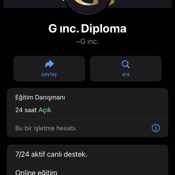 Diplomanews.com Sahte Diploması
