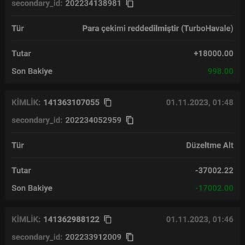 Pashagaming Kazancımı Çekmek İsterken Sorun Yaşadım