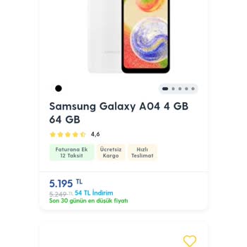 Turkcell Cihaz Kampanyası Vermiyorlar