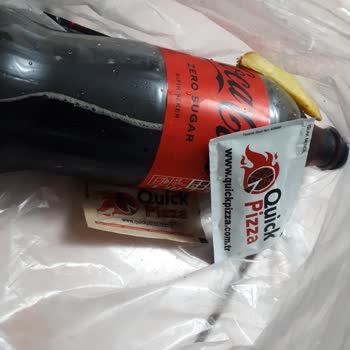 Yemeksepeti Pişmanlığı, Hatalı Hasarlı Ürünler