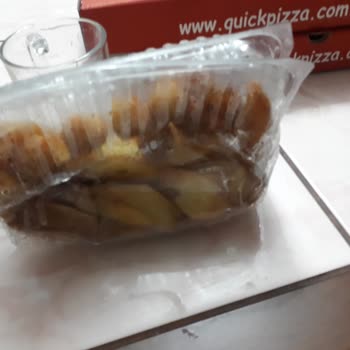 Yemeksepeti Pişmanlığı, Hatalı Hasarlı Ürünler