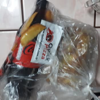 Yemeksepeti Pişmanlığı, Hatalı Hasarlı Ürünler