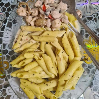 Cheff Chicken (Bursa) Bozuk, Kokmuş Yemek Şikayeti