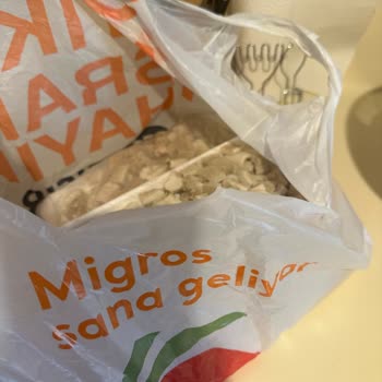 Migros Sağlığınız İçin Lütfen Okuyun!