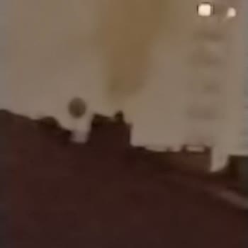 Dursunoğulları Unlu Mamülleri Ekmek Fırınından Çıkan Zehirli Duman