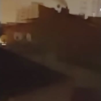 Dursunoğulları Unlu Mamülleri Ekmek Fırınından Çıkan Zehirli Duman