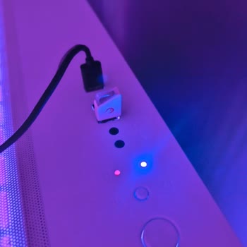 Rampage Crack H-11 Kulaklık Bağlantı Sorunu