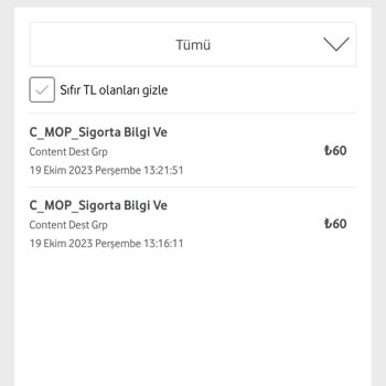 Vodafone C Mop Sigorta