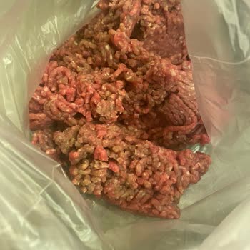 Lovelet Köfteci Yusuf'tan Alınan Kıymalar Bozuk Çıktı